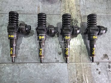 Dizne ( injektori ) za Škoda Octavia, Superb od 2005. do 2010. god.