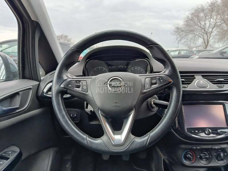 Opel Corsa E 1.0