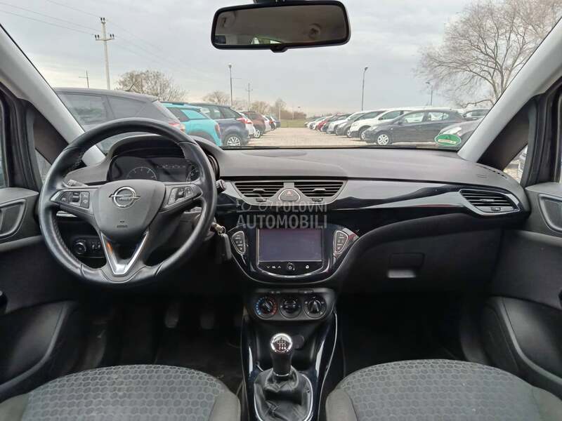 Opel Corsa E 1.0