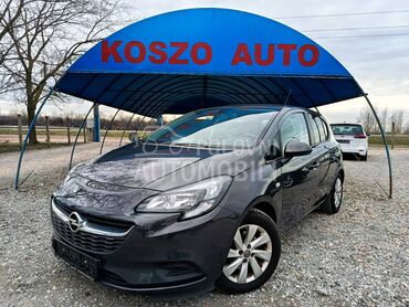 Opel Corsa E 1.0