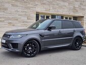 Land Rover Range Rover Sport HSE/ DYNAMIC/