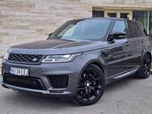 Land Rover Range Rover Sport HSE/ DYNAMIC/