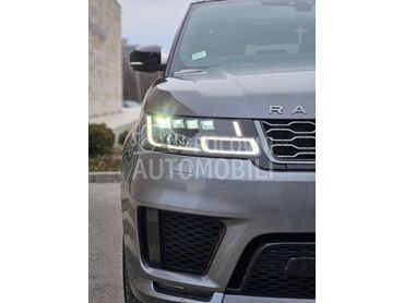 Land Rover Range Rover Sport HSE/ DYNAMIC/