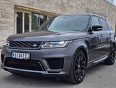 Land Rover Range Rover Sport HSE/ DYNAMIC/