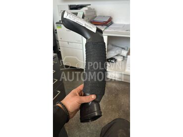 Usis, usmerivač za vazduh za Mercedes Benz E 350 od 2010. do 2011. god.