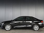 Audi A3 2.0 TDI S Tronic