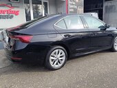 Škoda Octavia 2.0 TDI STYLE