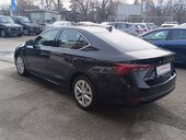Škoda Octavia 2.0 TDI STYLE