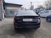 Škoda Octavia 2.0 TDI STYLE