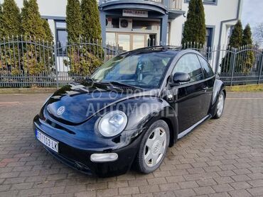 Volkswagen Nova Buba 2.0