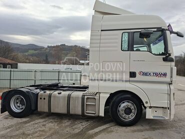 MAN TGX 18.440