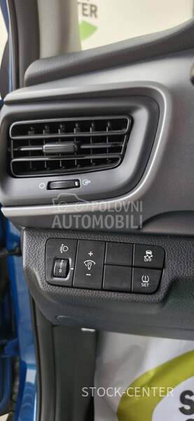 Kia Stonic 1.4