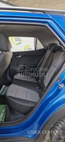 Kia Stonic 1.4