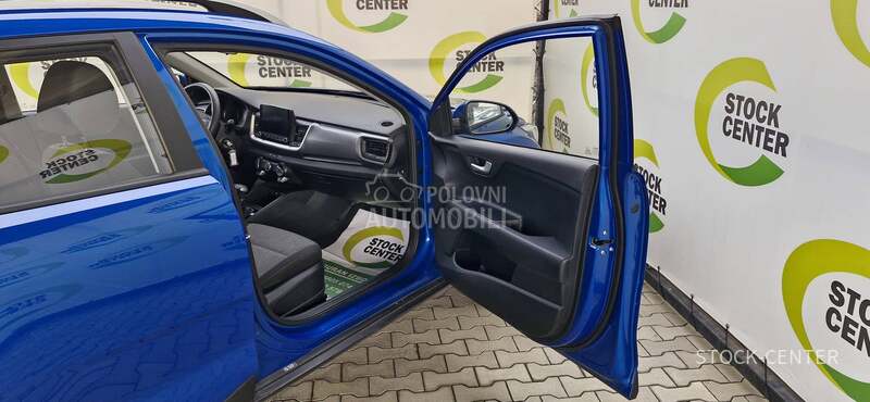 Kia Stonic 1.4