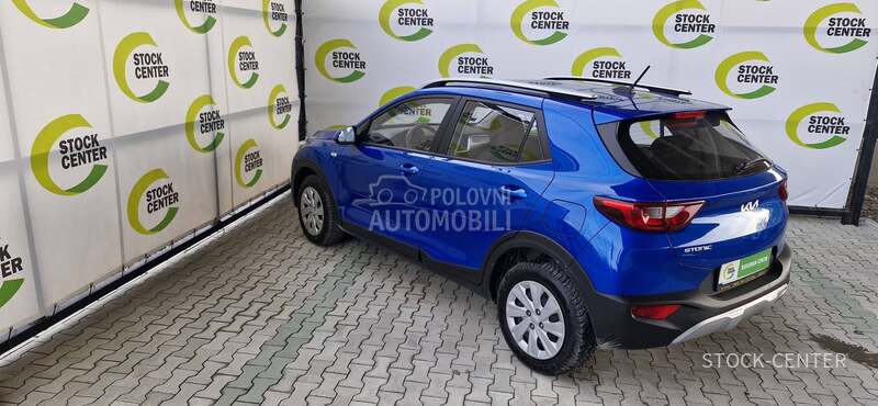 Kia Stonic 1.4