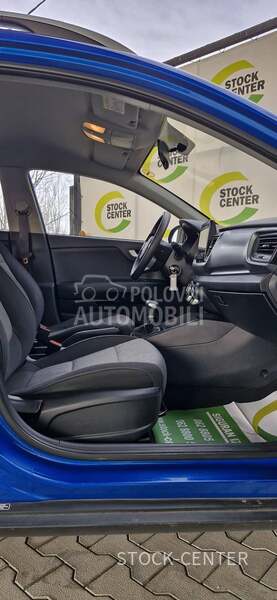 Kia Stonic 1.4