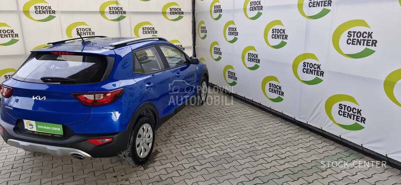 Kia Stonic 1.4