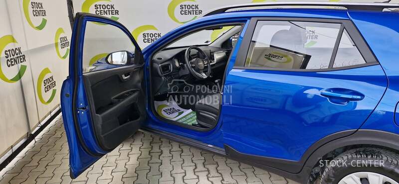 Kia Stonic 1.4
