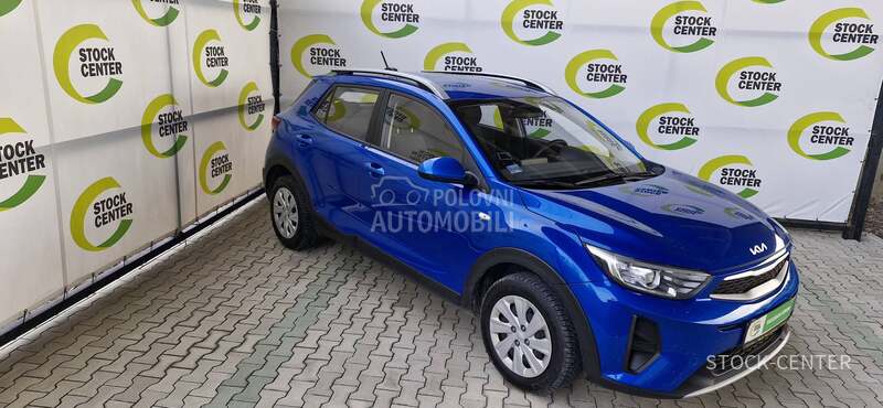 Kia Stonic 1.4