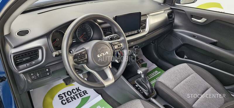 Kia Stonic 1.4