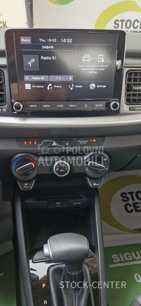 Kia Stonic 1.4