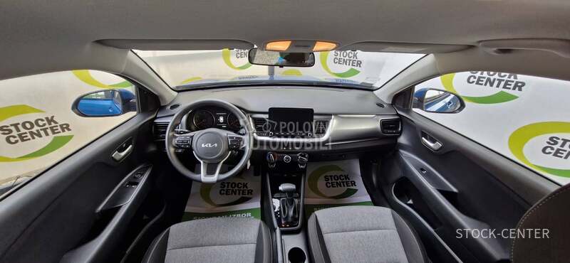 Kia Stonic 1.4