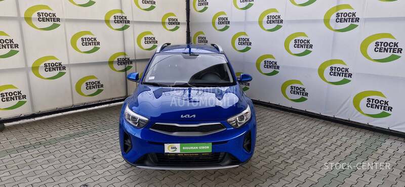 Kia Stonic 1.4