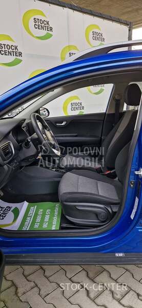 Kia Stonic 1.4