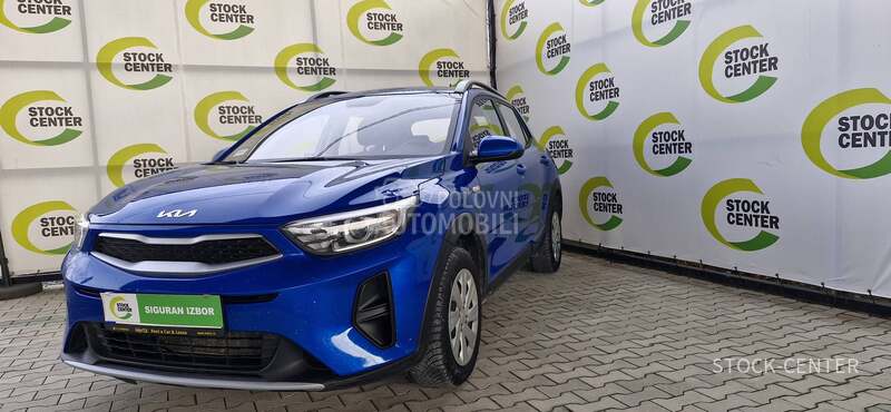 Kia Stonic 1.4