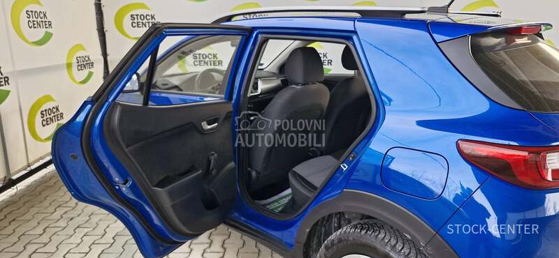 Kia Stonic 1.4