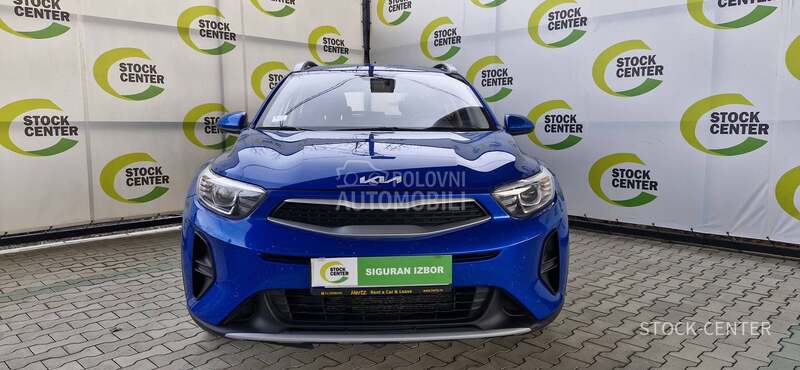 Kia Stonic 1.4