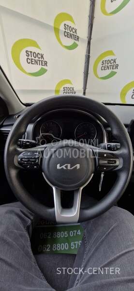 Kia Stonic 1.4