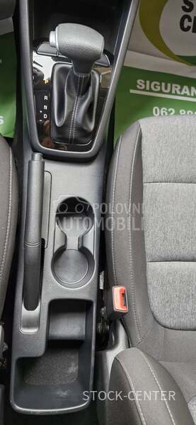 Kia Stonic 1.4