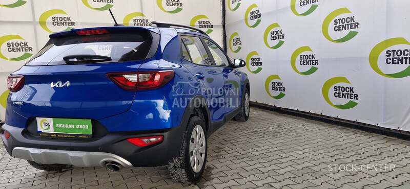 Kia Stonic 1.4