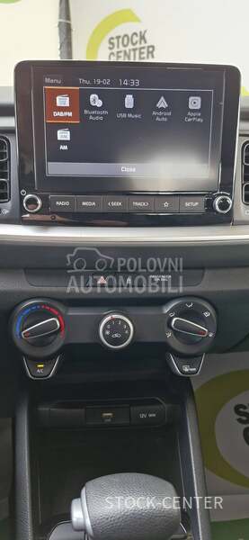 Kia Stonic 1.4