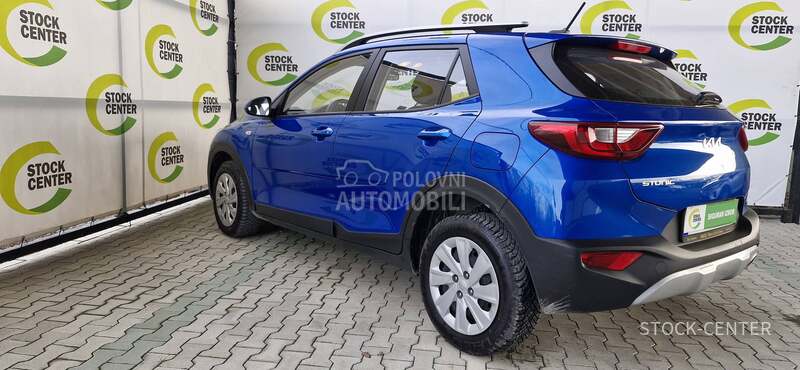 Kia Stonic 1.4