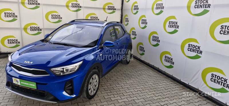 Kia Stonic 1.4