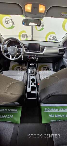 Kia Stonic 1.4