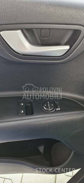 Kia Stonic 1.4