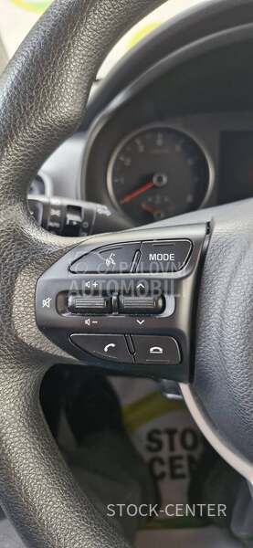 Kia Stonic 1.4