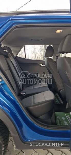 Kia Stonic 1.4
