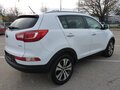 Kia Sportage 1.7CRDI