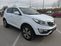 Kia Sportage 1.7CRDI