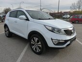 Kia Sportage 1.7CRDI