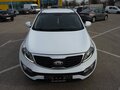 Kia Sportage 1.7CRDI