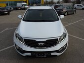 Kia Sportage 1.7CRDI