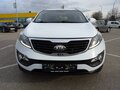 Kia Sportage 1.7CRDI