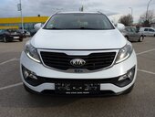Kia Sportage 1.7CRDI