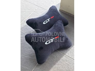 GT jastuci za odmor vrata NOVO za Peugeot Ostalo