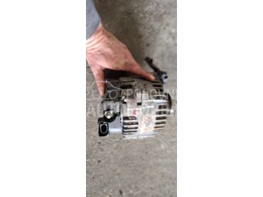 Alternator 1.6 dizel za MINI Cooper, Clubman, Cooper S ... od 2009. do 2015. god.